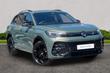 Used Volkswagen Tiguan WJ75GZA 1
