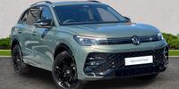 Volkswagen Tiguan Photo 0