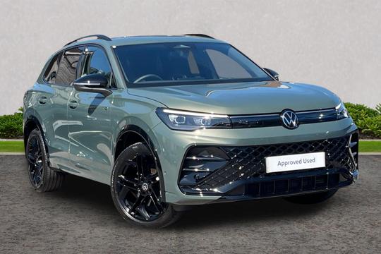 Volkswagen Tiguan Photo autoimg-d0890322bcc27eb6af3cf9b09564a9420b9da0a2.jpg