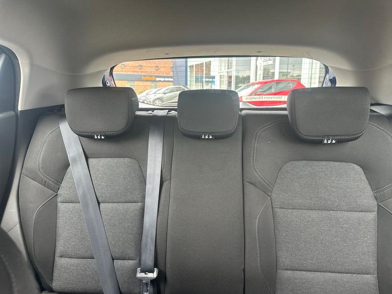Used Renault Clio PL72FCF 29