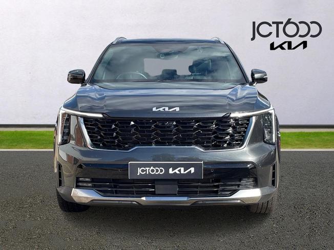 KIA Sorento Photo 8