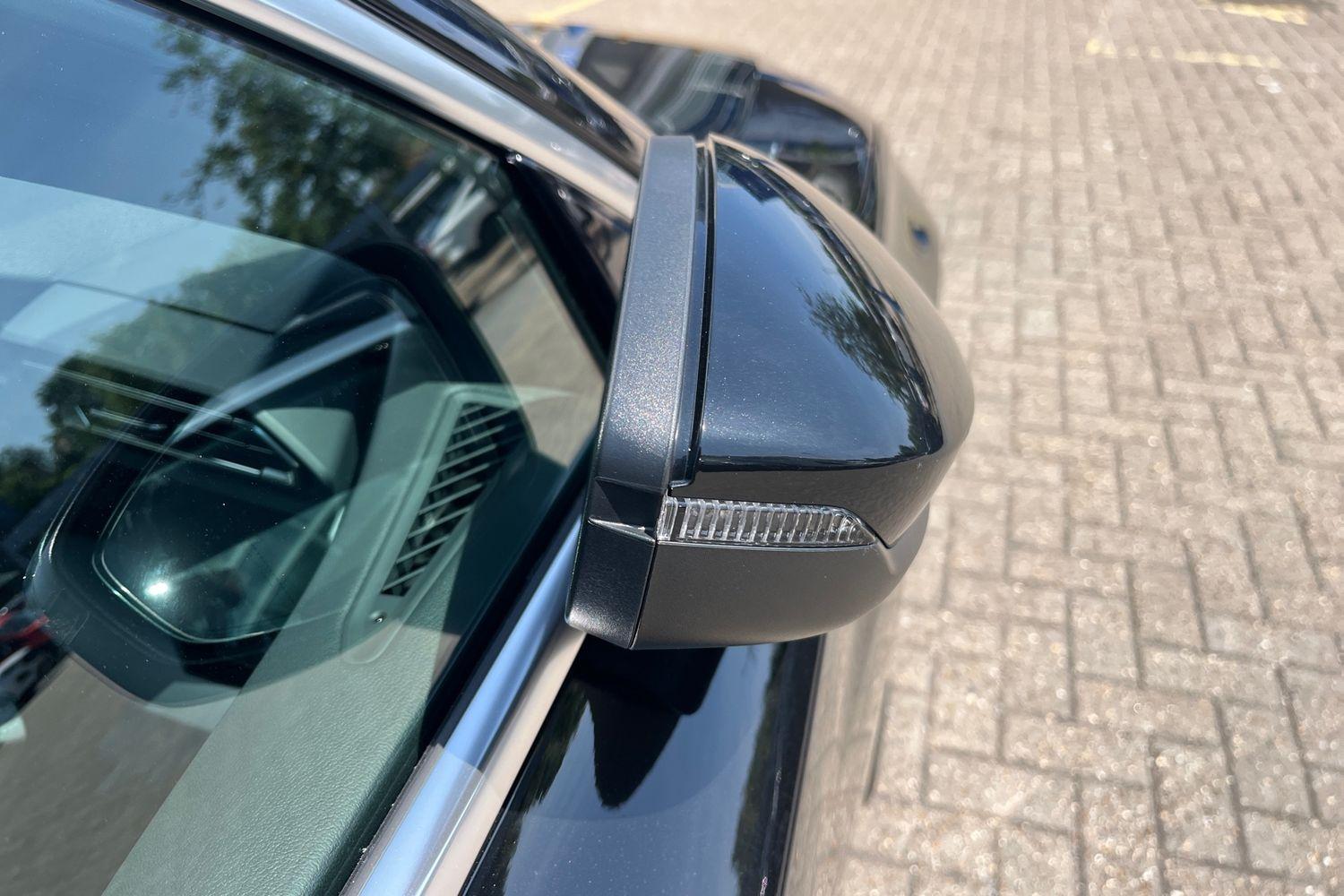 Audi A3 Photo 34