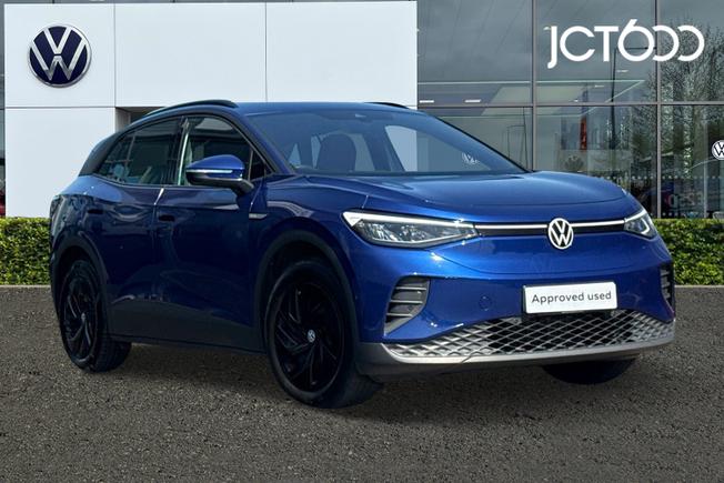 VOLKSWAGEN ID.4 Photo 1