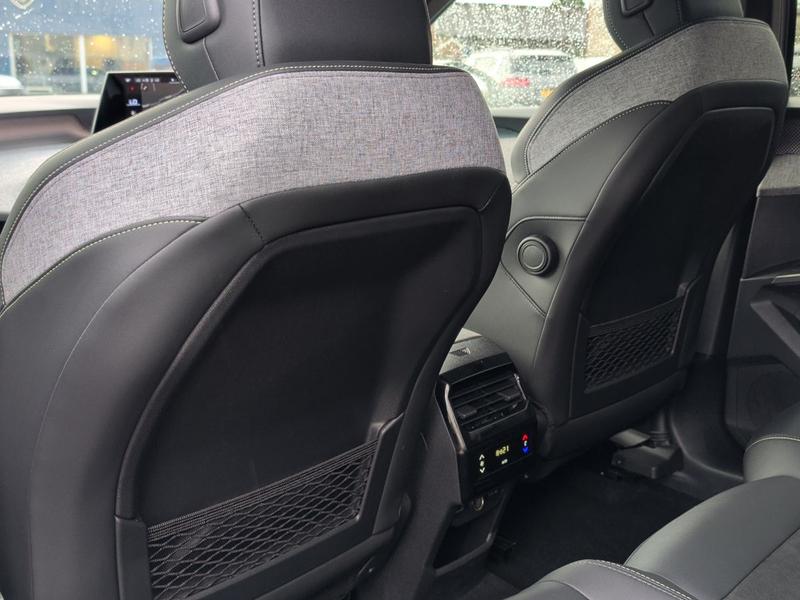 Used Peugeot 5008 KS74XWB 41