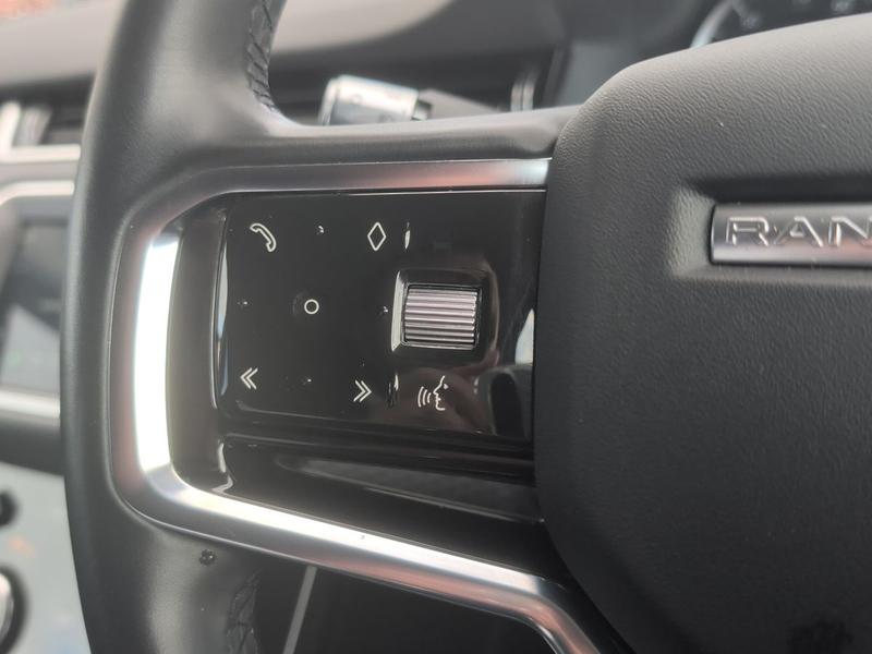 Used Land Rover Range Rover Evoque NA70XHJ 43