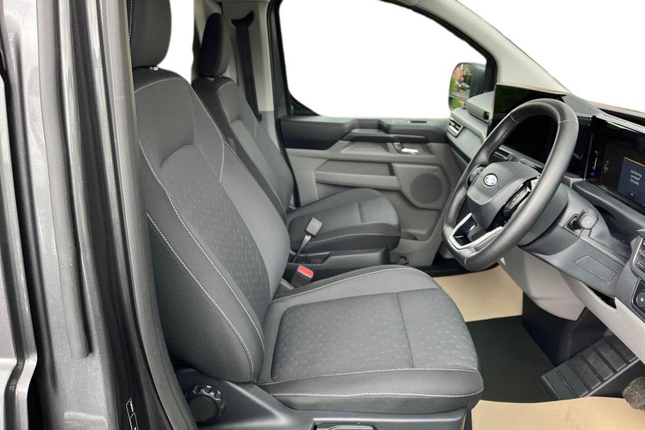 Used Ford Transit Custom WX75MLZ 10