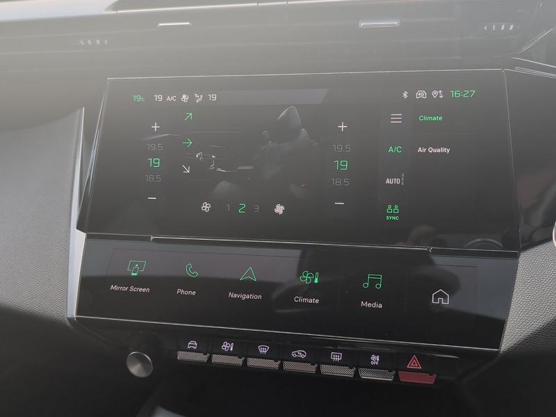 Used Peugeot 308 KJ73XXP 37