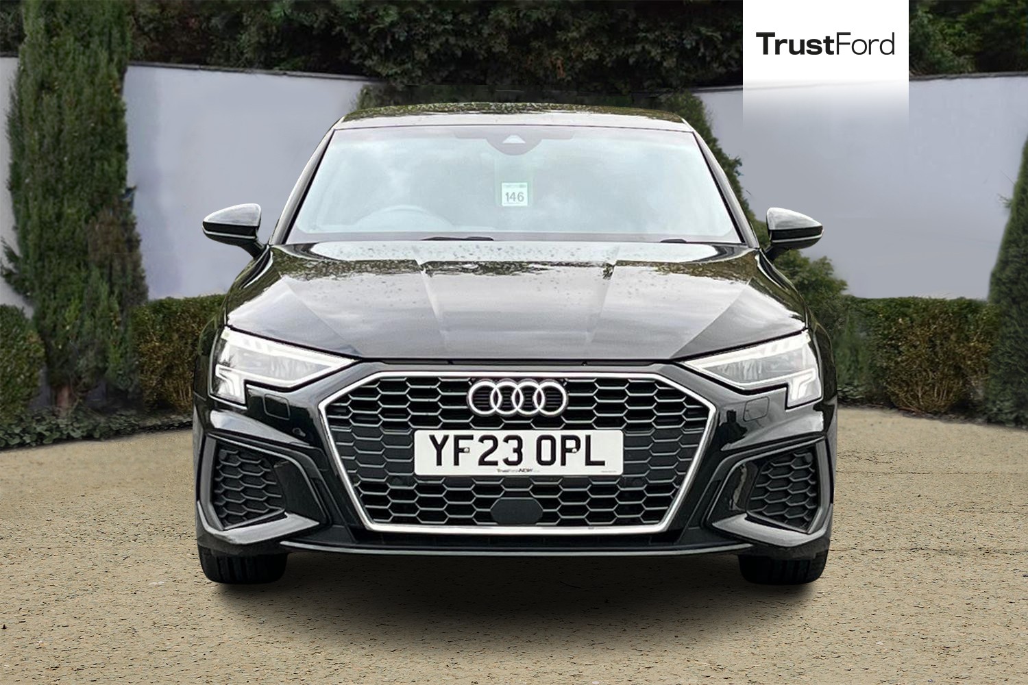 Audi A3 Photo 5