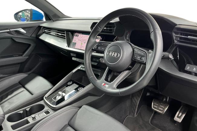Audi A3 Photo 6