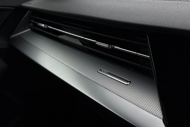 Audi A3 Photo 27