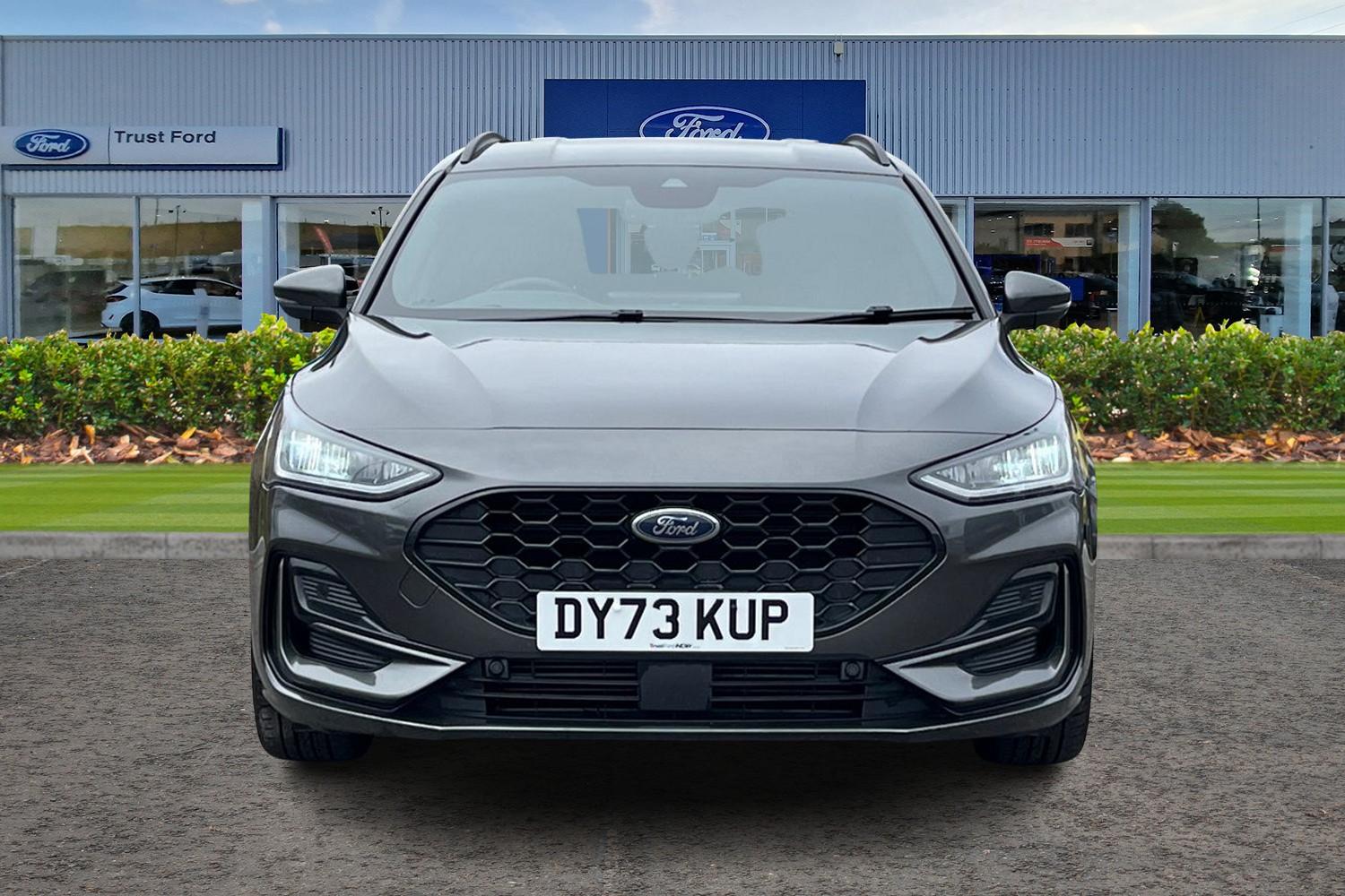 Ford FOCUS Photo 5