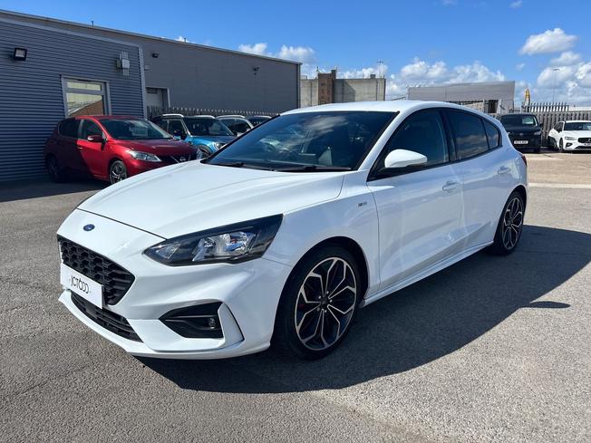 Ford Focus Photo 22