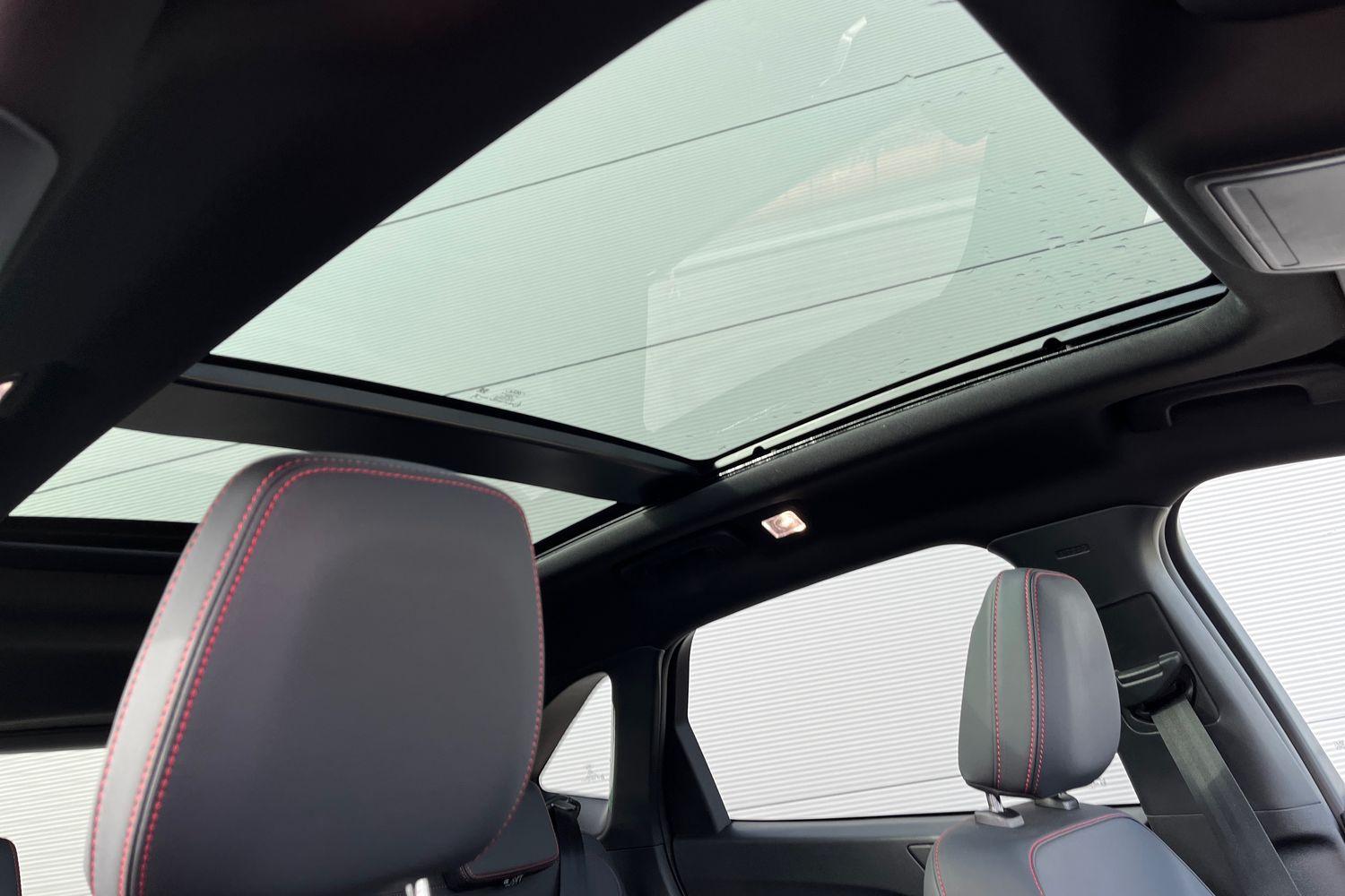 Ford KUGA Photo 23