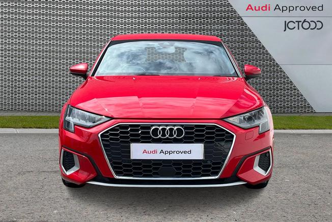 AUDI A3 Photo 8