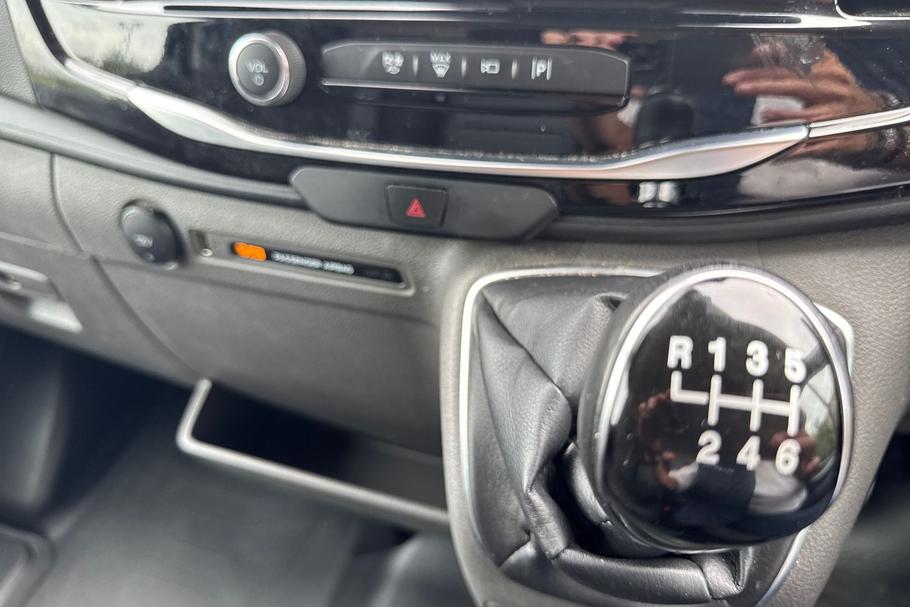 Used Ford TRANSIT WV26YDY 35