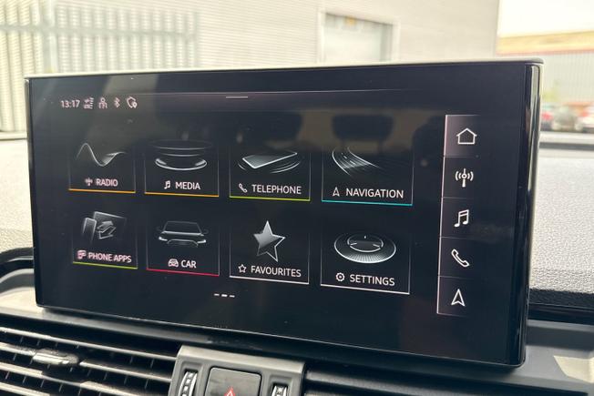 Audi Q5 Photo 36