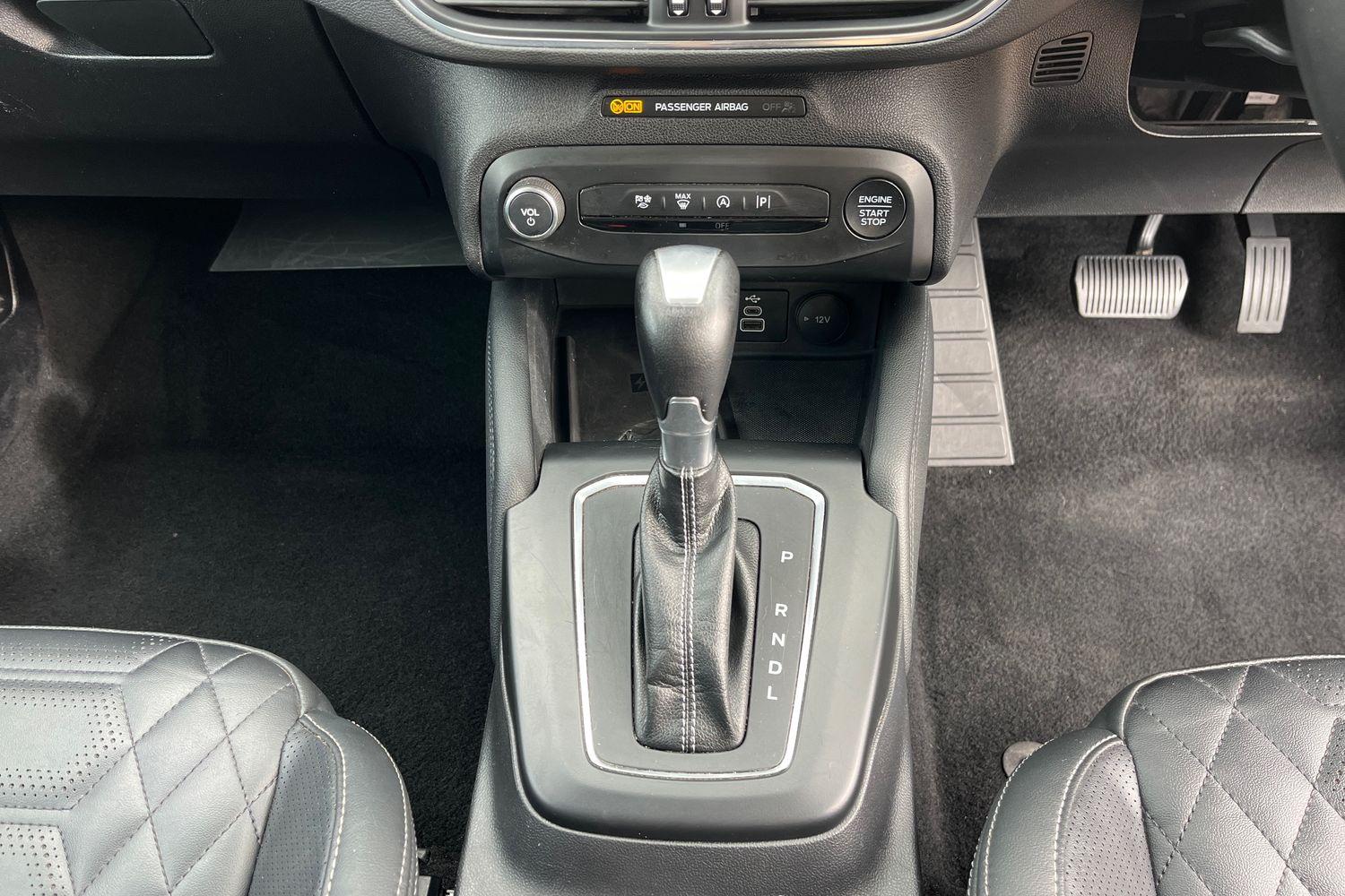 Ford Focus Photo 31
