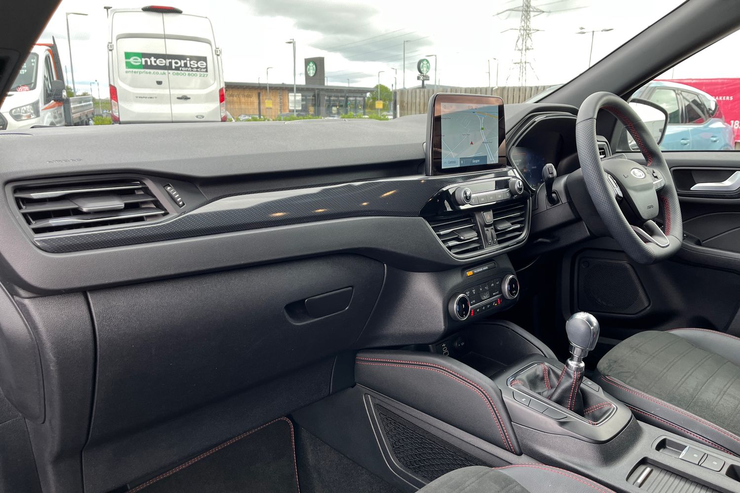 Ford Kuga Photo 17