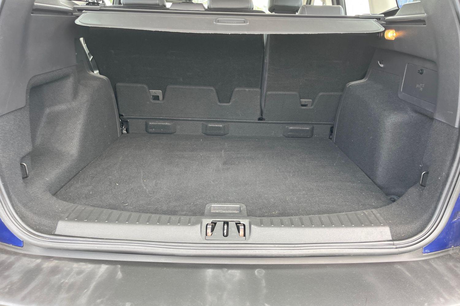 Ford KUGA Photo 20