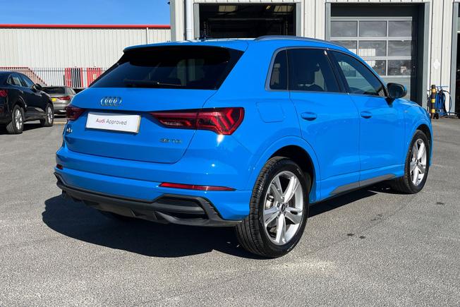AUDI Q3 Photo 57