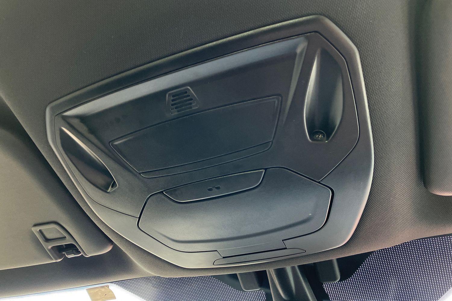 Ford KUGA Photo 32