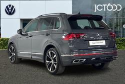 Volkswagen Tiguan Photo 3