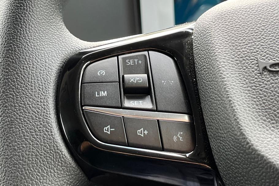 Used Ford E-Transit Custom MJ25UCS 36