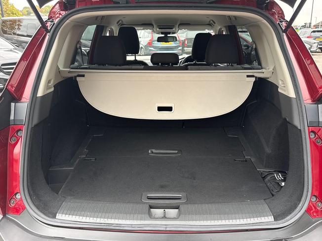 NISSAN X-Trail Photo 12