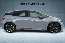 CUPRA Born Photo 4