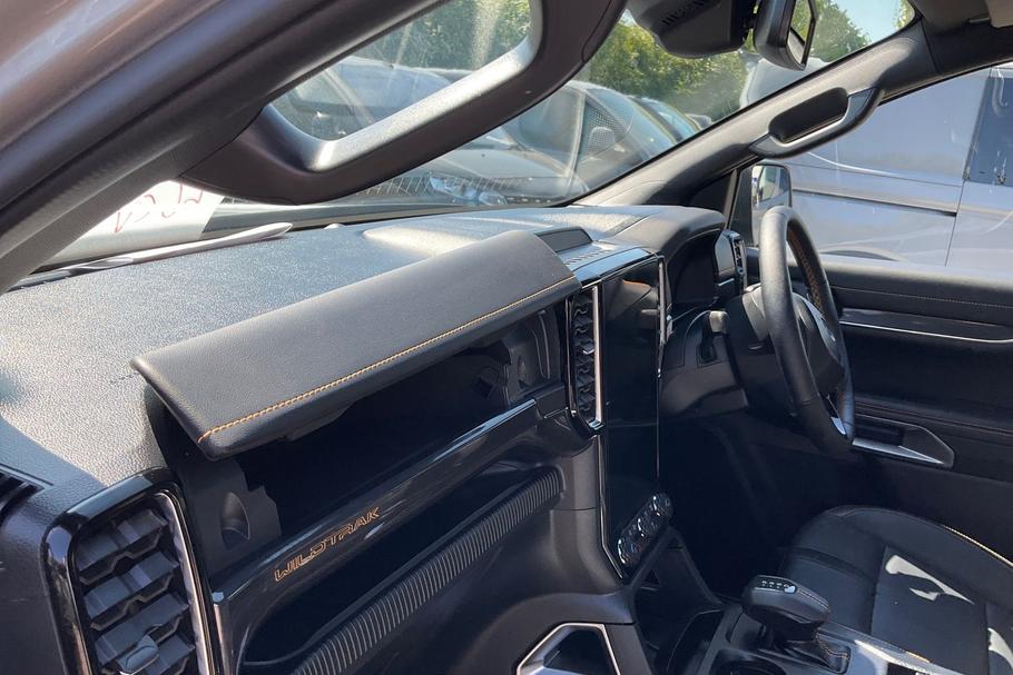 Used FORD RANGER WN75LGA 16
