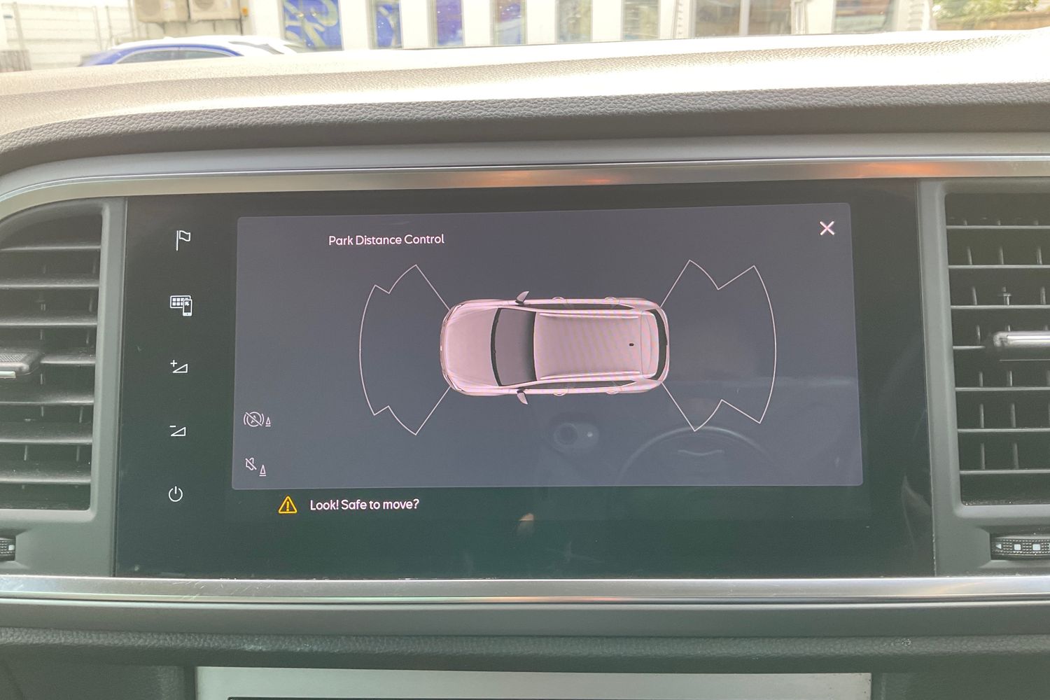 SEAT ATECA Photo 23