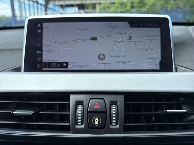 BMW X1 Photo 39