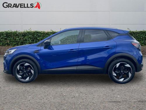 Renault CAPTUR Photo autoimg-d0a11f46e51b03012481fcd33af137268acf24d5.jpg