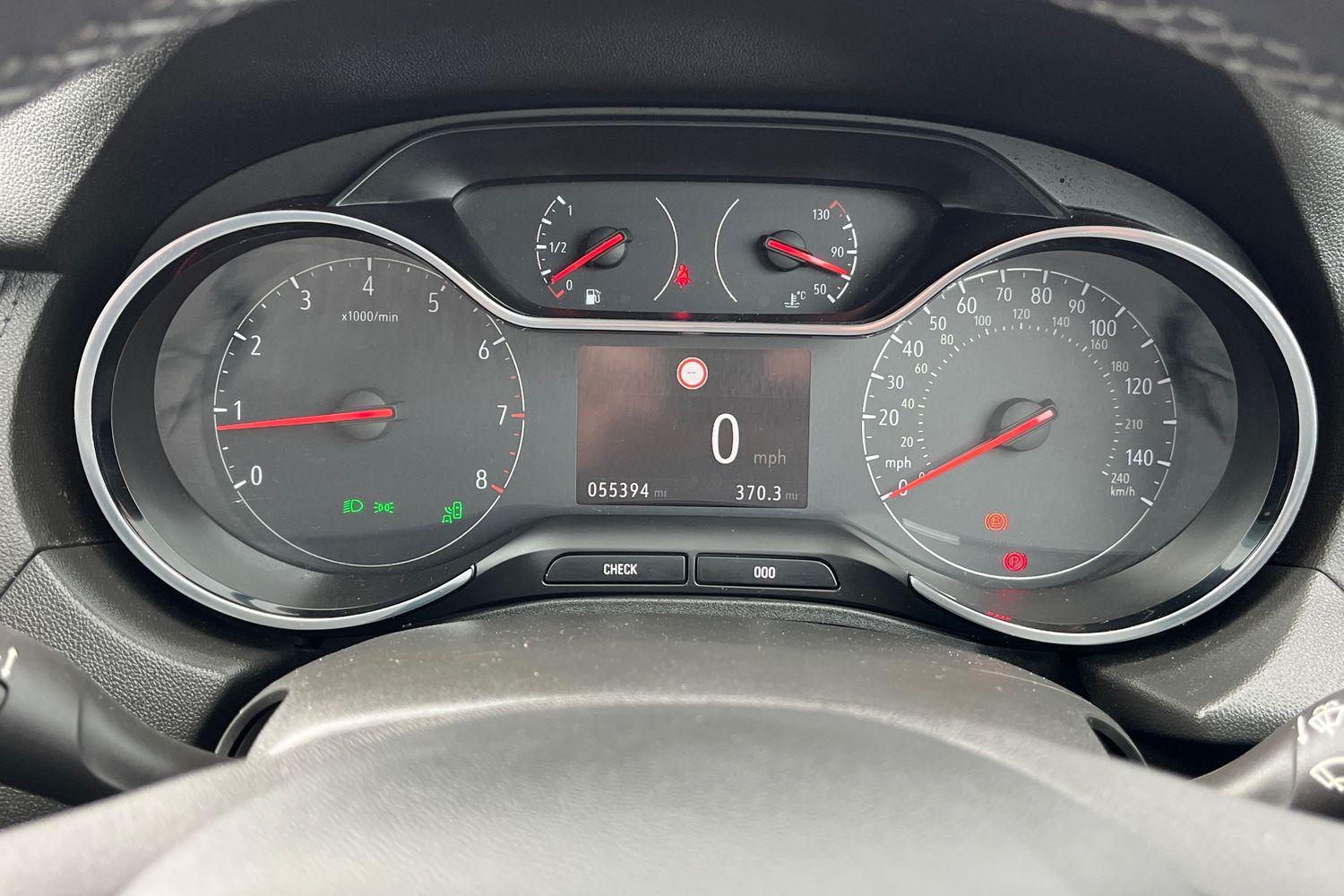 Vauxhall GRANDLAND X Photo 12