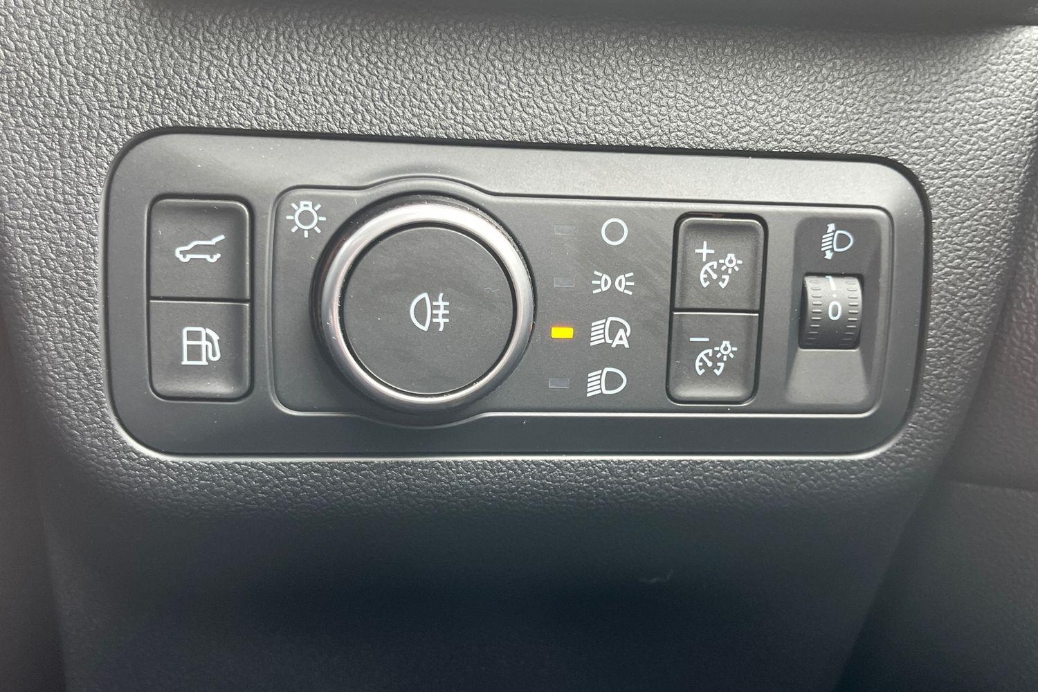 Ford KUGA Photo 22