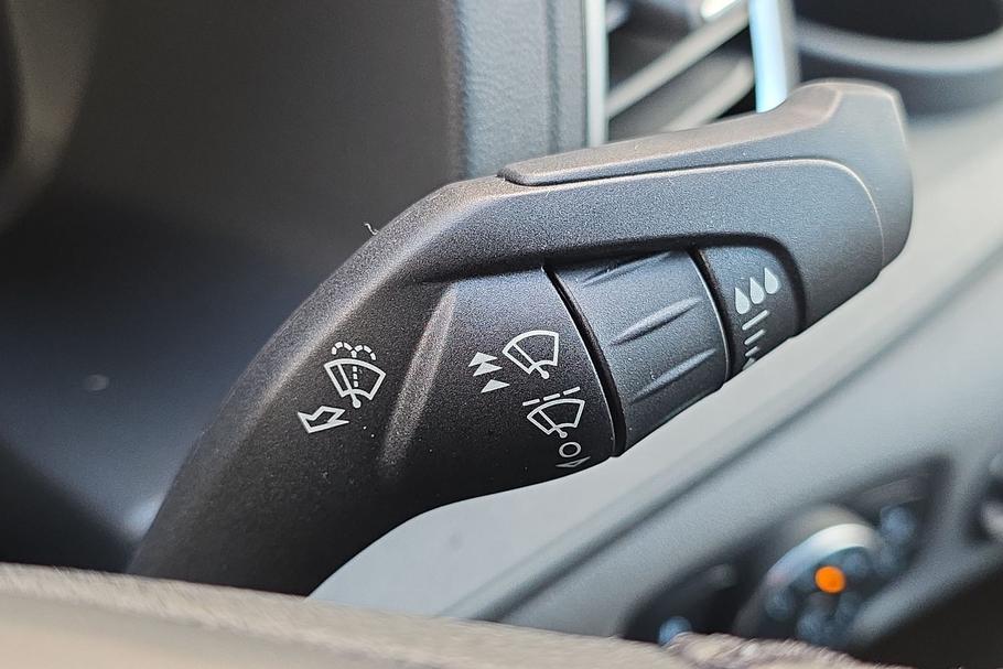 Used Ford E- TRANSIT 37