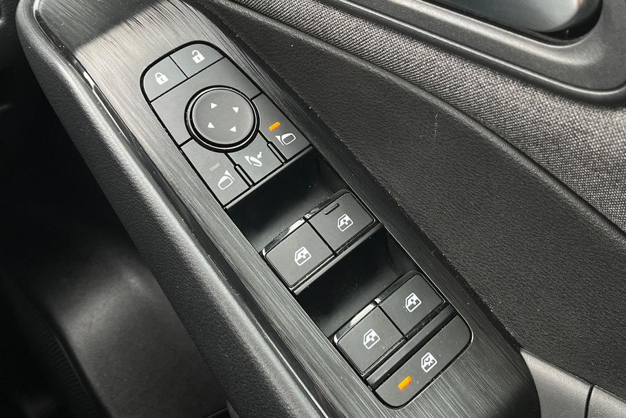 Used Nissan Qashqai YO25LHL 16