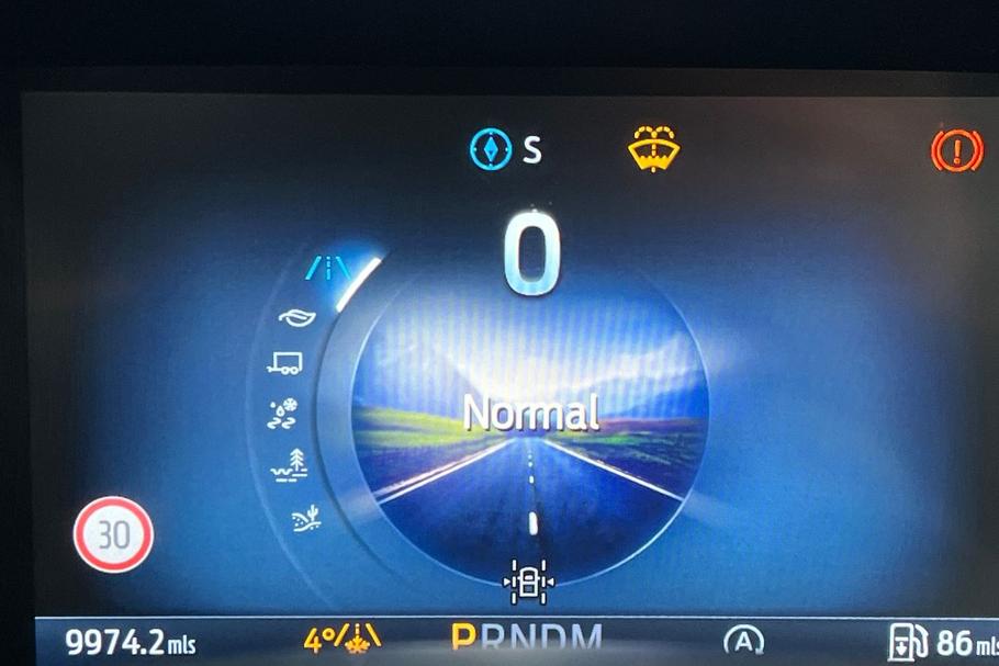 Used FORD RANGER WV75XWG 25