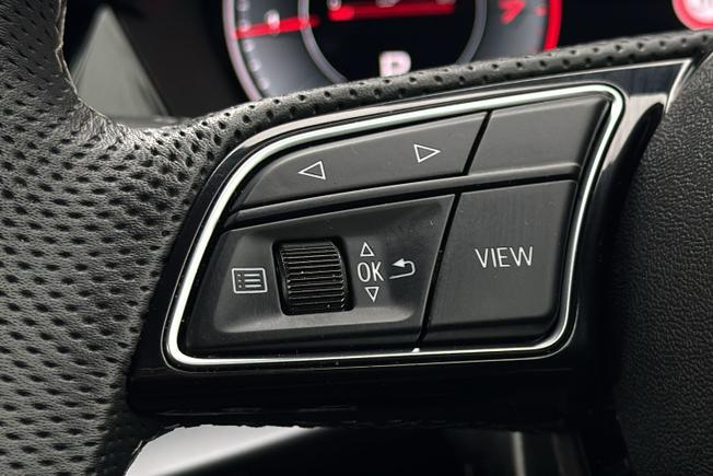 Audi A3 Photo 16