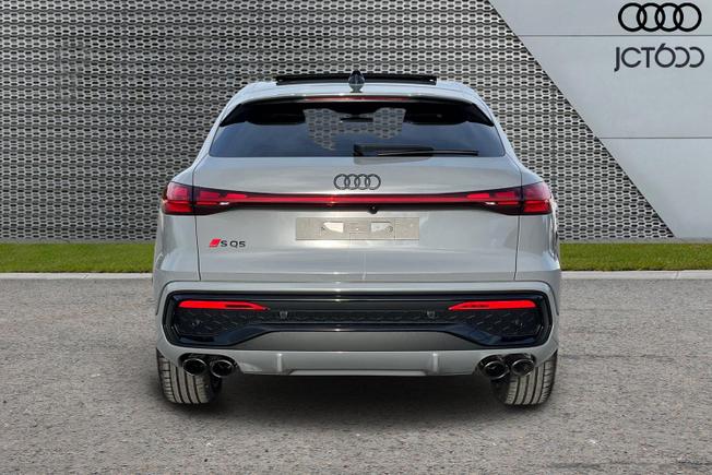 AUDI  SQ5 Sportback Photo 7