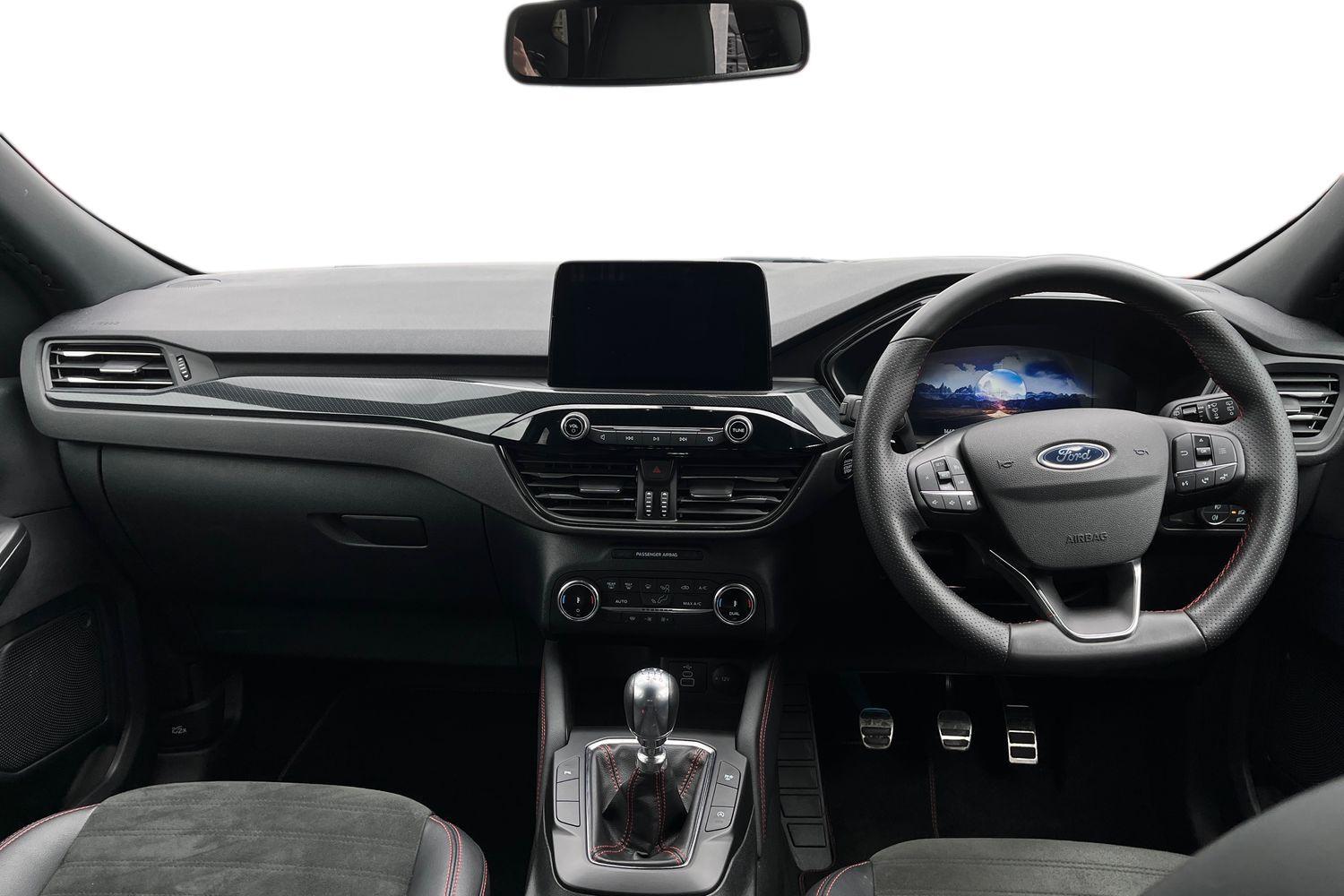 Ford Kuga Photo 9