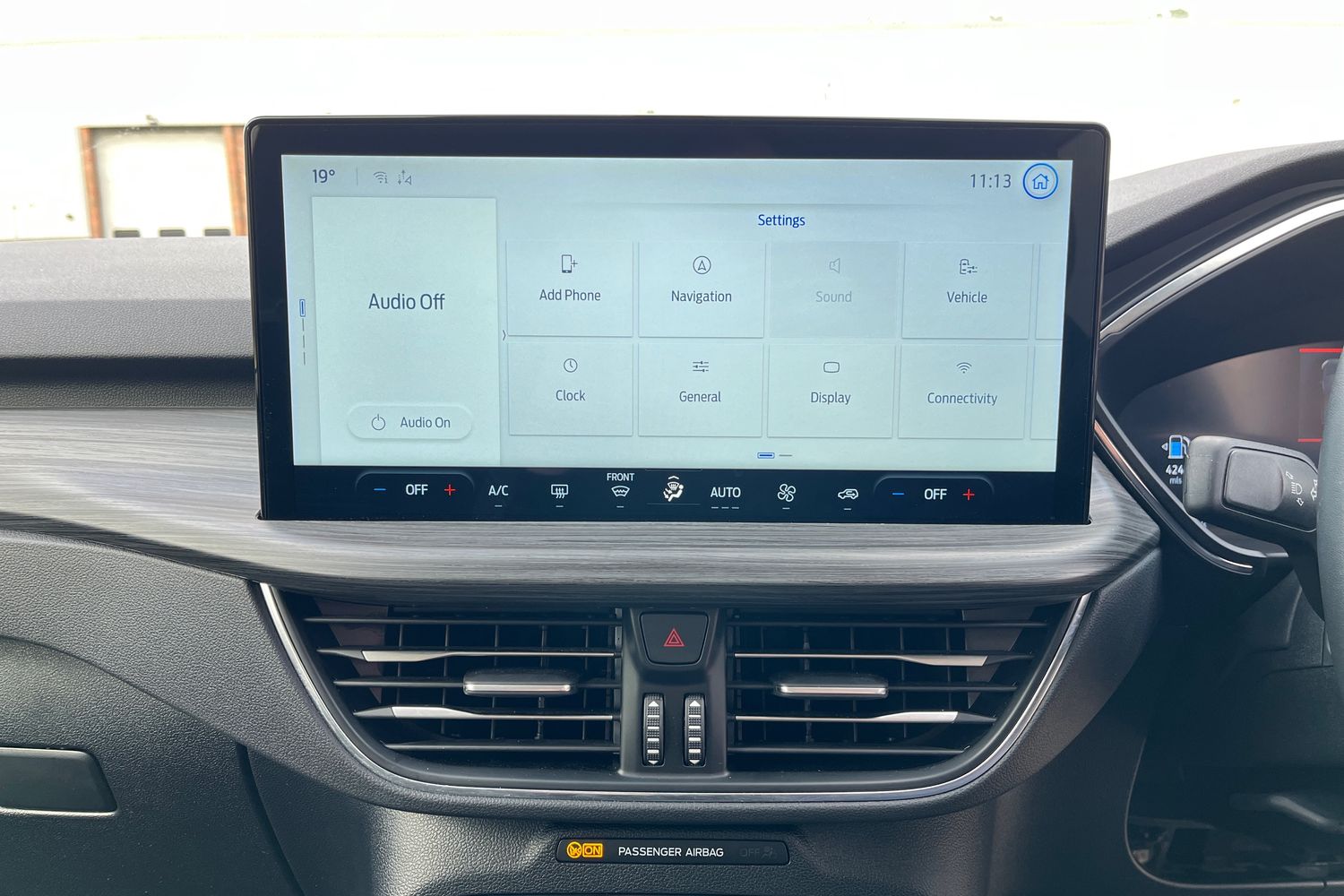 Ford Kuga Photo 35