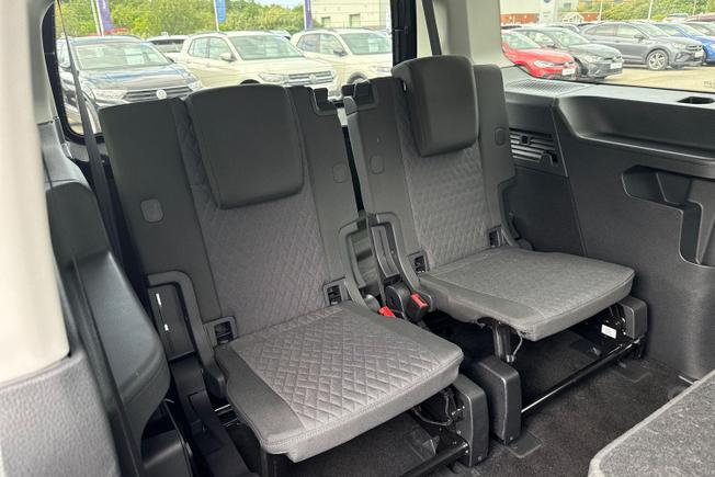 Volkswagen Caddy Maxi Photo 38