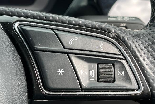 Audi A3 Photo 17