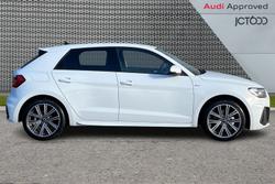 AUDI A1 Photo 4
