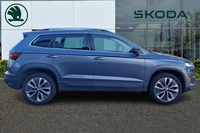 Skoda Karoq Photo 4
