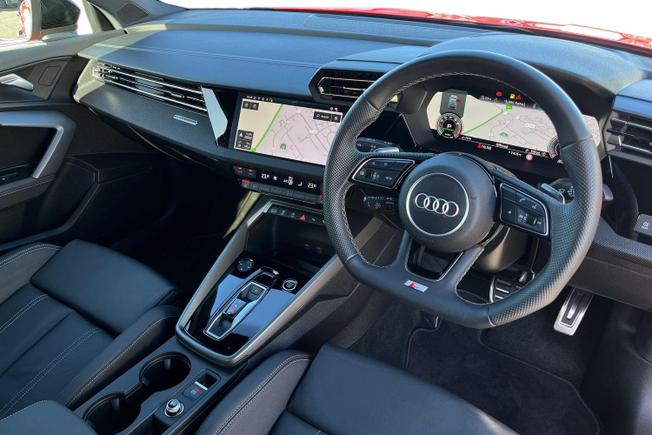 Audi A3 Photo 7