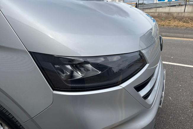 Volkswagen Transporter Photo 19