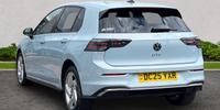 Volkswagen Golf Photo 2