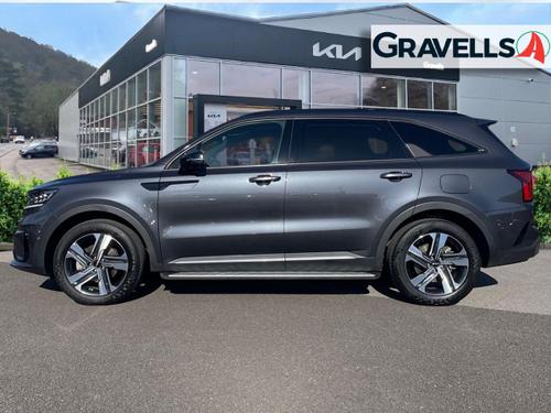 Kia SORENTO Photo autoimg-d0aaeb37cfb61f4f40e1b812917a78afd5eeee3b.jpg